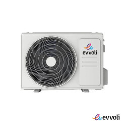 کولر گازی ایوولی 24000 اینورتر مدل EVDC-24K-T3-Premium