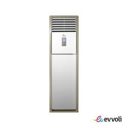 کولر گازی ایوولی ایستاده 36000 گلدن مدل EVFS-36K-MD-1