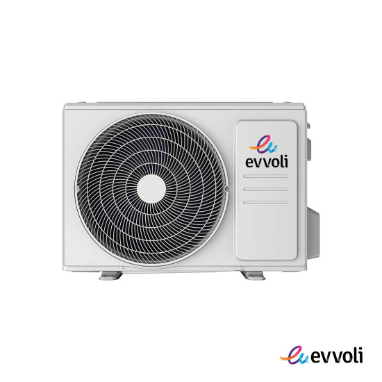 کولر گازی ایوولی 18000 گلدن مدل EVCIS | 18K-MD-1