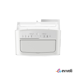 کولر گازی ایوولی 12000 پرتابل قابل حمل EVPR–12K-PO