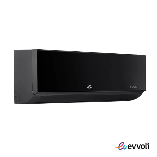 کولر گازی ایوولی 18000 اینورتر مدل EVDC-18K-T3-Premium