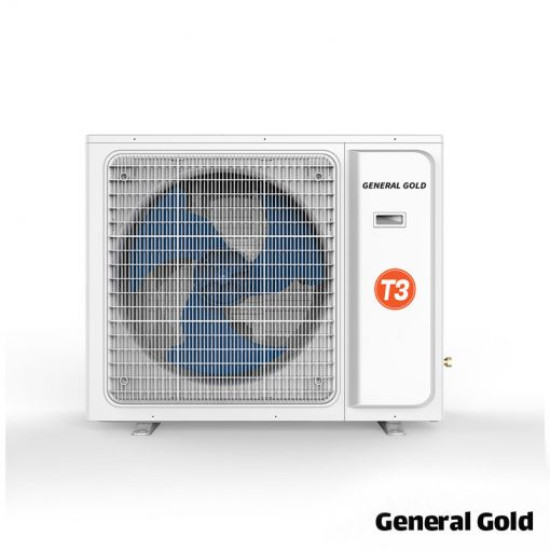 کولر گازی ایستاده جنرال گلد ۳۶۰۰۰ آلترا، گاز R410a مدل GG-AF36000 ULTRA T3 کولر گازی ایستاده جنرال گلد ۳۶۰۰۰ آلترا، گاز R410a مدل GG-AF36000 ULTRA T3