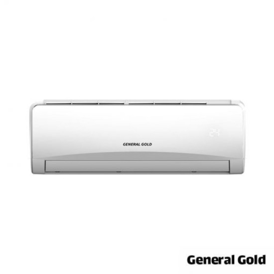 کولر گازی جنرال گلد ۳۶۰۰۰ پیستونی آلترا، گاز R22 مدل GG-AP36000 ULTRA