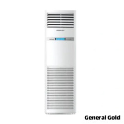 کولر گازی جنرال گلد ۶۰۰۰۰ بیکس، گاز R410a مدل GG-GHF60000D BIX T3