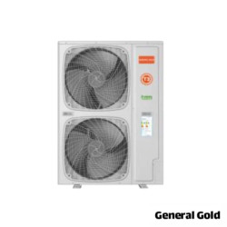 کولر گازی جنرال گلد ۶۰۰۰۰ بیکس، گاز R410a مدل GG-GHF60000D BIX T3