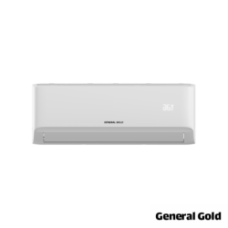 کولر گازی جنرال گلد ۲۴۰۰۰ دیوا، اینورتر دار، مدل GG-MS24000 DIVA 5