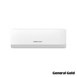 کولر گازی جنرال گلد ۲۴۰۰۰ اسپارک، اینورتر دار، مدل GG-AS24000 SPARK 5