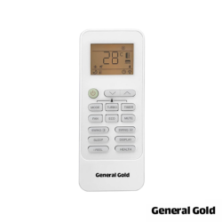 ریموت کنترل جنرال گلد مدل سوپر