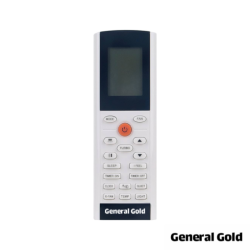 ریموت کنترل جنرال گلد مدل پورشه