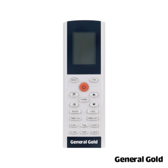 ریموت کنترل جنرال گلد مدل پورشه