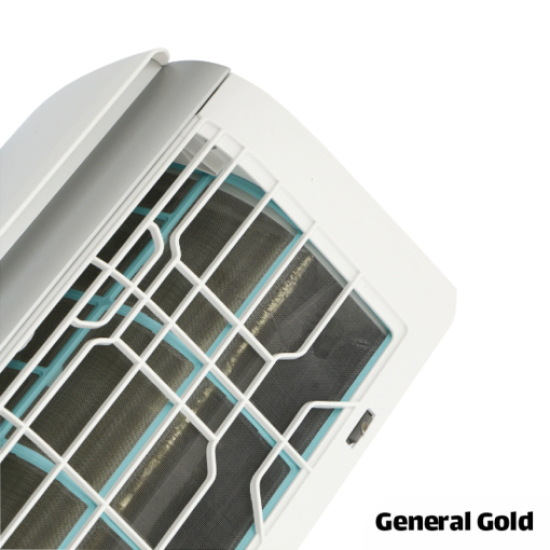 کولر گازی جنرال گلد ۲۴۰۰۰ پلاتینیوم، گاز R410a مدل GG-MS24000 Platinum