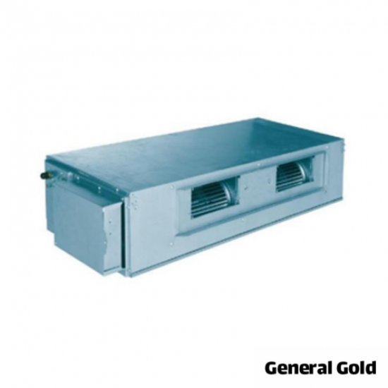 کولر گازی داکت اسپلیت جنرال گلد ۲۴۰۰۰ آلترا، گاز R410a مدل GG-GD24000 ULTR