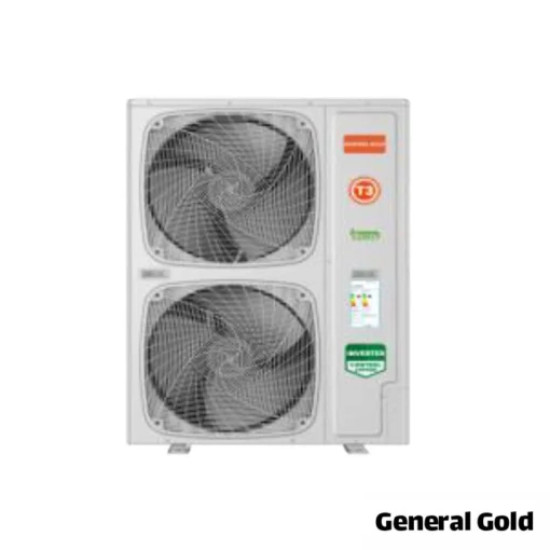 کولر گازی ایستاده جنرال گلد ۴۸۰۰۰ اینورتر نیدا، گاز R410a مدل GG-GHF48000D NIDA T3 کولر گازی ایستاده جنرال گلد ۴۸۰۰۰ اینورتر نیدا، گاز R410a مدل GG-GHF48000D NIDA T3