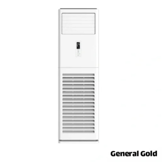 کولر گازی جنرال شکار ایستاده ۶۰۰۰۰ اینورتر مدل GNRT3-60LW-INVERTER