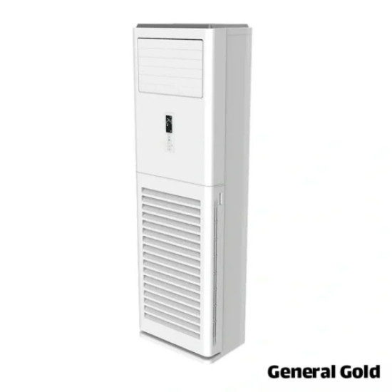 کولر گازی جنرال شکار ایستاده ۶۰۰۰۰ اینورتر مدل GNRT3-60LW-INVERTER