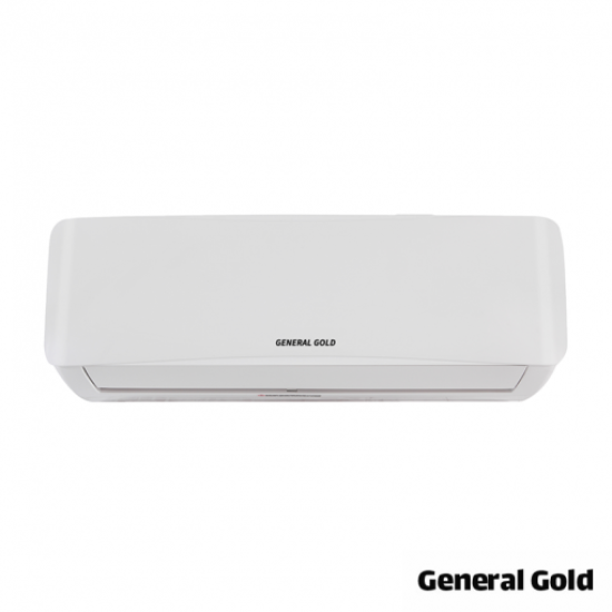 کولر گازی جنرال گلد اینورتر ۱۲۰۰۰ تیتانیوم، گاز R410a مدل GG-MS12000 TITANIUM کولر گازی جنرال گلد اینورتر ۱۲۰۰۰ تیتانیوم، گاز R410a مدل GG-MS12000 TITANIUM