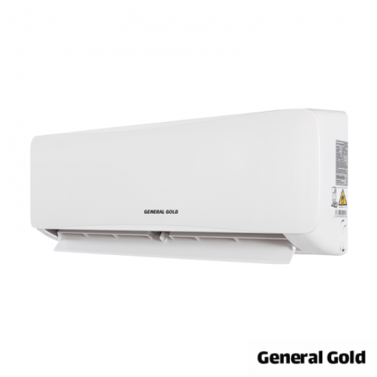 کولر گازی جنرال گلد اینورتر ۱۲۰۰۰ تیتانیوم، گاز R410a مدل GG-MS12000 TITANIUM کولر گازی جنرال گلد اینورتر ۱۲۰۰۰ تیتانیوم، گاز R410a مدل GG-MS12000 TITANIUM