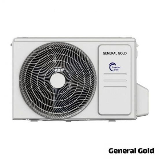 کولر گازی جنرال گلد اینورتر ۱۲۰۰۰ تیتانیوم، گاز R410a مدل GG-MS12000 TITANIUM کولر گازی جنرال گلد اینورتر ۱۲۰۰۰ تیتانیوم، گاز R410a مدل GG-MS12000 TITANIUM
