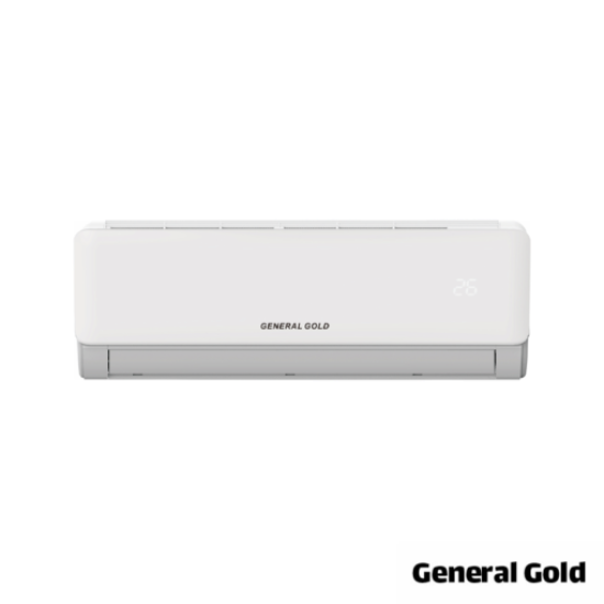 کولر گازی جنرال گلد ۳۰۰۰۰ اسپارک، اینورتر دار، مدل GG-AS30000 SPARK 5