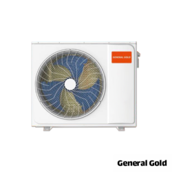 کولر گازی جنرال گلد ۳۰۰۰۰ اسپارک، اینورتر دار، مدل GG-AS30000 SPARK 5